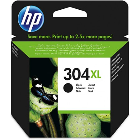 HP Envy 4503 e-All-in-One + 1 Pack de 2 cartouches Noire et Couleurs HP 301  - Imprimante - Top Achat