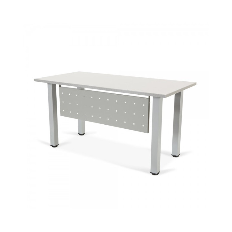 TABLE MODULABLE 140X70CM