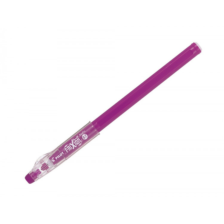 Frixion Ball Stick 0.7 Fuschia