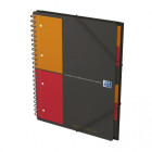 ORGANISERBOOK I+4 245X310 160 pages Q5/5