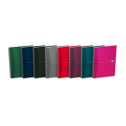 Cahier Oxford-OFF spirale A4 180 pages SEYES