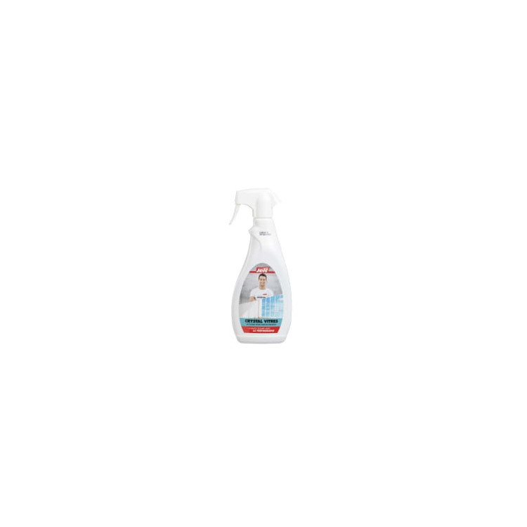 NETTOYANT VITRE 750ML