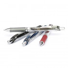 STYLO ENERGEL RETRACTABLE BLEU