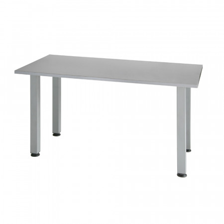 TABLE MODULABLE RECTANGULAIRE 140*70*72