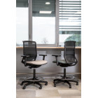 FAUTEUIL BUREAU KENO FULL OPTIONS