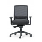 FAUTEUIL BUREAU KENO FULL OPTIONS