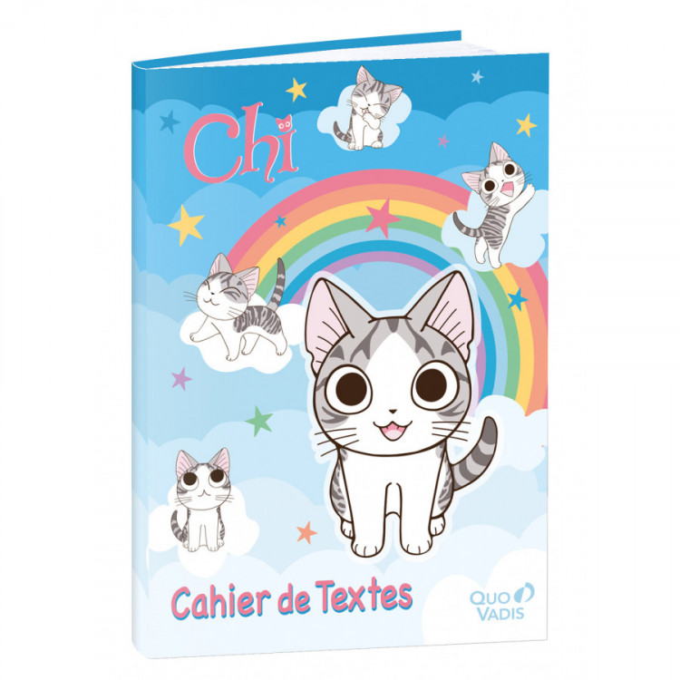 CAHIER TEXTE FR CHI 266179Q