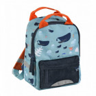 SAC A DOS MINI ANIMASCOT BALEINE 246855Q