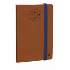 AGENDA 15X21 PLANNING EVEREST NOISETTE