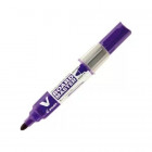 MARQUEUR VBOARD MASTER PT CONIC VIOLET