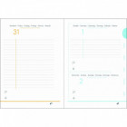 AGENDA 12X17 EUROTEXT VITALITY AVATAR