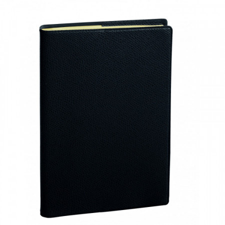 Agenda Manager Impala 21x27 noir 371034Q