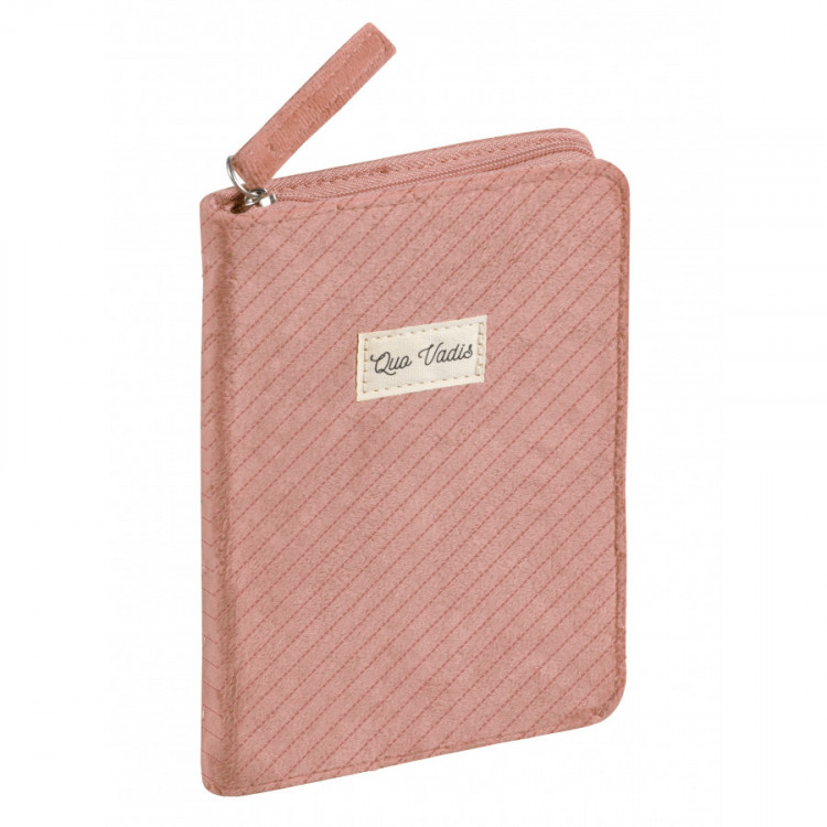 Agenda Affaires Colette 10x15 rose poudre 0041414Q