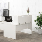 BUREAU DROIT COMPACT 120X60 HETRE