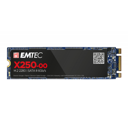 DISQUE DUR SSD SATA M2 1TO INTERNE