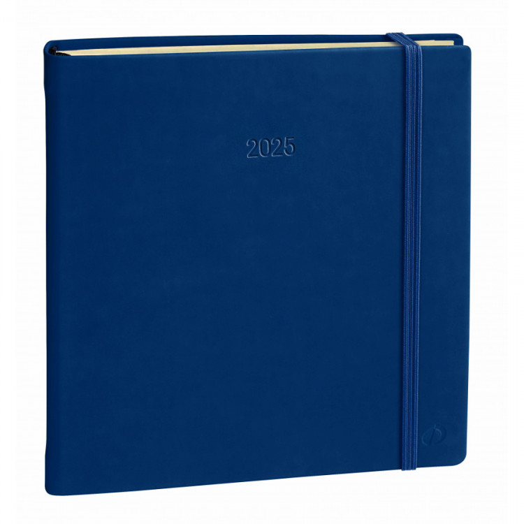 AGENDA 16X16 EXECUTIF PREST ML SILK