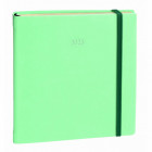 AGENDA 16X16 EXECUTIF PREST ML SILK