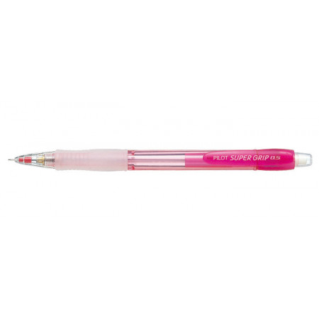 PORTE MINES SUPERGRIP NEON 05 ROSE