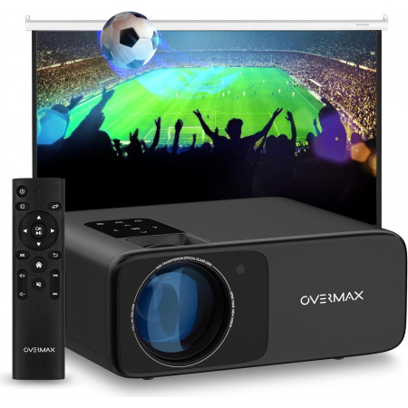 Vidéoprojecteur Overmax 4500 Lumens