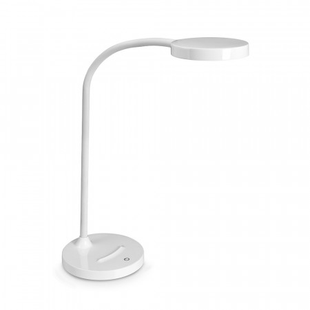 LAMPE LED FLEX BLANC