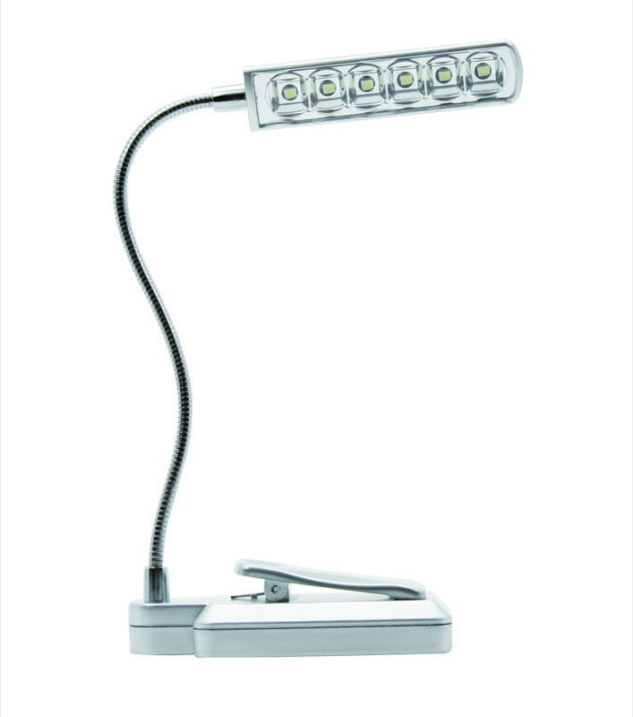 MINI LAMPE LED FLEXIBLE AVEC PORT USB - BuroStock Guyane